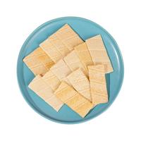 Nanguo 南国 椰香薄饼 甜味