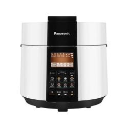松下 NF-PS509 智能无水料理 5L 白色 电压力锅