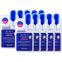 MEDIHEAL 美迪惠尔 水润保湿面膜 27ml*10片*2