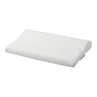 IKEA宜家MAJVECKLARE玛威克拉尔人体工学枕低枕护颈椎助睡眠枕头