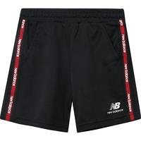 new balance 儿童篮球服短裤