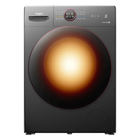 Whirlpool EWDD427220SORT 10kg 洗烘一体机