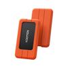 Play Pop 陪玩宝 KOOTION长江存储颗粒移动固态硬盘USB3.2/TYPE-C手机电脑两用 2000M/S·顶配速度 512G