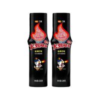 韩国Samyang/三养火辣酱200g*2瓶火鸡面酱拌面方便面韩式拉面