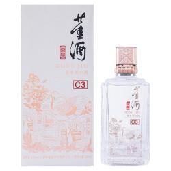 董酒 暂无信息 窖藏C3 窖藏系列 董酱兼香型白酒