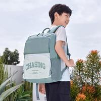 361° 开学季|男童减负书包儿童书包中大童轻便大容量女童青少年双肩包