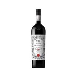 天鹅庄 外交家30/50/70年老藤干红葡萄酒澳洲原瓶红酒整箱礼盒