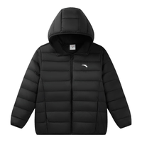 ANTA/安踏 跑训跑步系列 儿童羽绒服