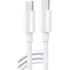  ZiTai/孜泰 PD60W快充 数据线  Type-C Type-C TPE 白 60W 3A