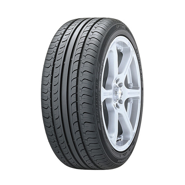 Hankook 韩泰轮胎 K415 轿车轮胎 静音舒适型 205/55R16 91V