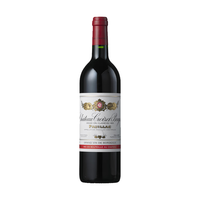 歌碧酒庄(Chateau Croizet Bages)干红葡萄酒2021年750mL 红酒