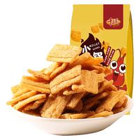 千丝 小米锅巴龙虾味 60g