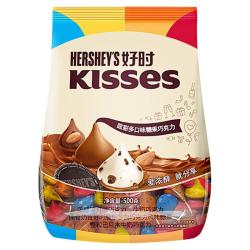 好时 Kisses 黑巧克力