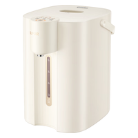 SUPOR/苏泊尔 316L不锈钢内胆 电热水瓶 5L