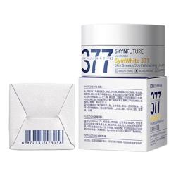 肌肤未来 肌源美白 美白淡斑霜  30g/mL