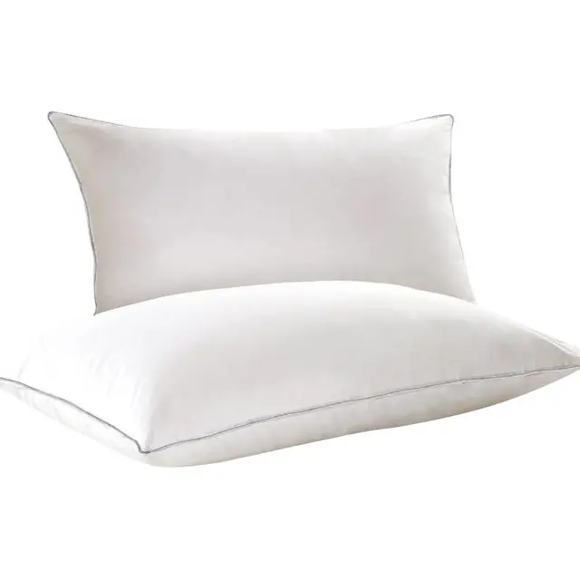 Amain 雅棉 淳梦 羽丝枕 48cm*74cm