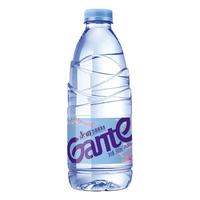 景田饮用纯净水560ml*24 整箱装 560ml*6瓶