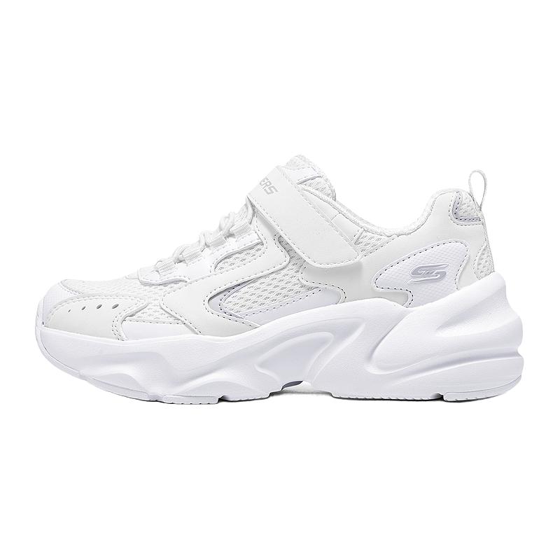 【防滑耐磨】小白鞋/WHT/303967L