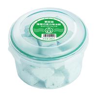 SIAPHYA 索菲亚冰淇淋 薄荷巧克力牛奶口味冰糕大碗冰激凌 雪糕 415g*1碗