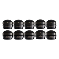  SHISEIDO/资生堂 晒后修复祛斑 女士面霜  15ml*10