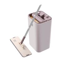 TOPOTO 大卫 Z9 平板式拖把套装