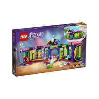 LEGO 乐高 Friends好朋友系列 41708 旱冰迪斯科游乐场