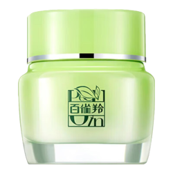 百雀羚 补水保湿 面霜  50g/mL