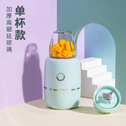 朋客 辅食机婴儿打泥机家用多功能小型破壁搅拌机迷你婴幼儿宝宝料理棒