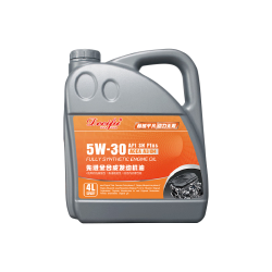 德迩弗 哈弗H3 发动机全合成机油 4L 10W-40 SN级