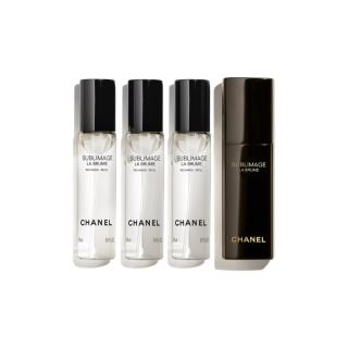 CHANEL 香奈儿 奢华精萃精华喷雾 18ml*4