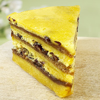 张阿庆 崇明糕千层糕 1500g 手工现做