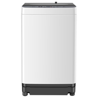 Panasonic 波轮洗衣机全自动10公斤 除螨羽绒羊毛洗内衣洗衣机XQB100-Q17CS20%