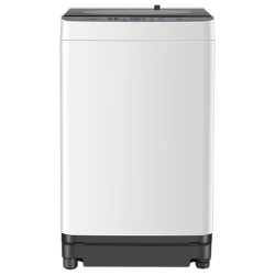 Panasonic 清净乐系列 XQB100-Q17CS 波轮洗衣机 10kg