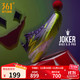  361° 361度男鞋运动鞋秋季低帮碳板减震实战专业篮球鞋 JOKER 43　