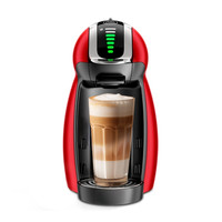 雀巢胶囊咖啡机多趣酷思Dolce Gusto Genio2小企鹅全自动小型家用