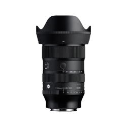 适马 17-40mm F1.8 DC DN Art 半画幅微单镜头 富士X口