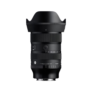 适马 17-40mm F1.8 DC DN Art 半画幅微单镜头 佳能RF口