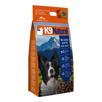K9Natural 宠源新 冷冻干燥牛肉全犬全阶段狗粮 500g