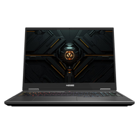 国家补贴：神舟 战神T10 Pro 16英寸笔记本电脑(i9-14900HX 32G 1TB 2.5K 300Hz)