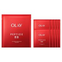 OLAY 新生塑颜修纹弹力面膜