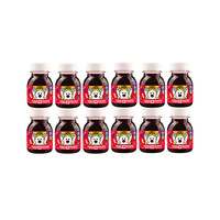 超级早晨 SuperMorning 不老莓生姜汁 125ml*12瓶