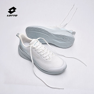  lotto/乐途 减震回弹 男士跑鞋