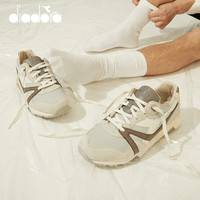 diadora/迪亚多纳 透气防滑 女士运动鞋