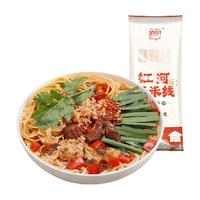 滇园干米线500g/把云南特产方便速食蒙自过桥米线方便米粉螺蛳粉