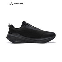  LI-NING/李宁 防泼水 男士跑步鞋