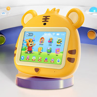 锐族 plus:锐族贝乐虎儿歌V18早教点读机学习故事机0-8岁