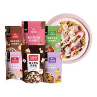 王饱饱 贝贝南瓜 冲泡麦片 400g