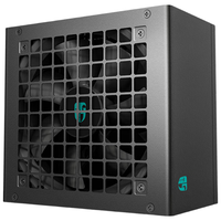 DEEPCOOL/九州风神 主动PFC 电源 压纹模组线 700W