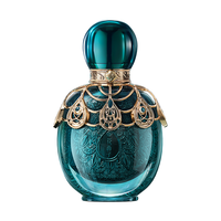 Florasis 花西子 四象平衡贴肤粉底液 傣族印象定制版