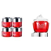 OLAY/玉兰油 大红瓶金纯面霜 50g+14g*3
